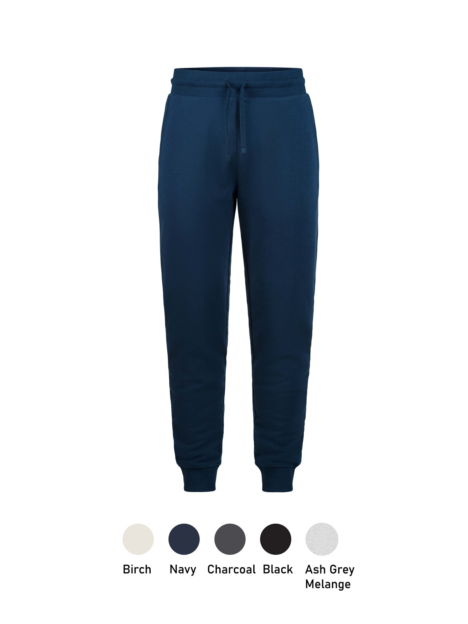 UM Jogger Pants Navy