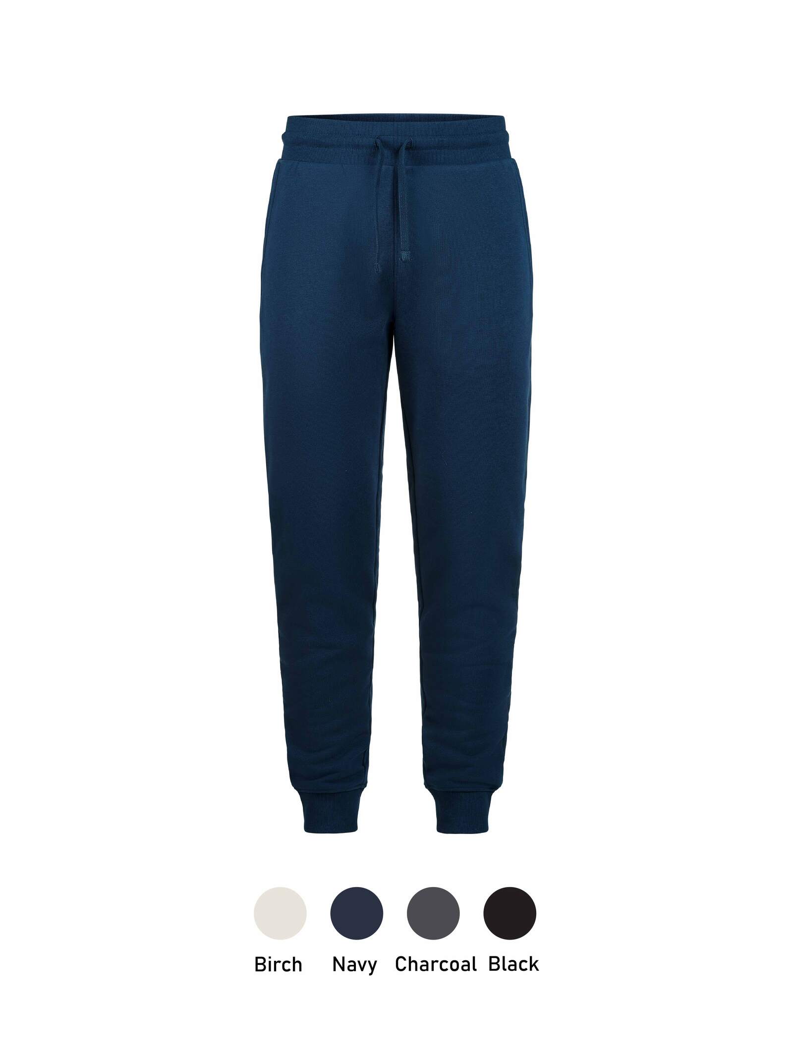 UM Jogger Pants<br>Navy, M