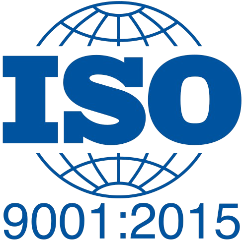 ISO9001:2015