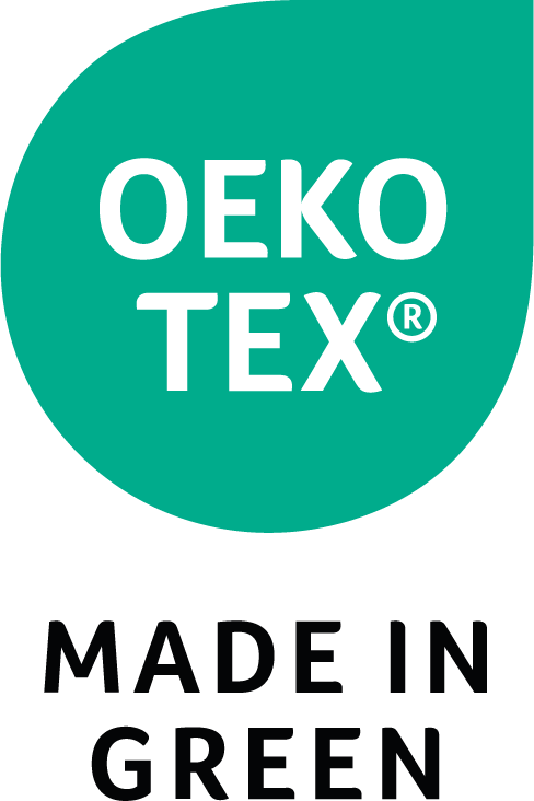 Oekotex Made in Green