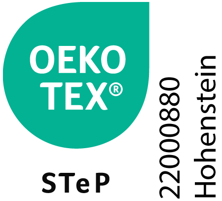 Oekotex STeP